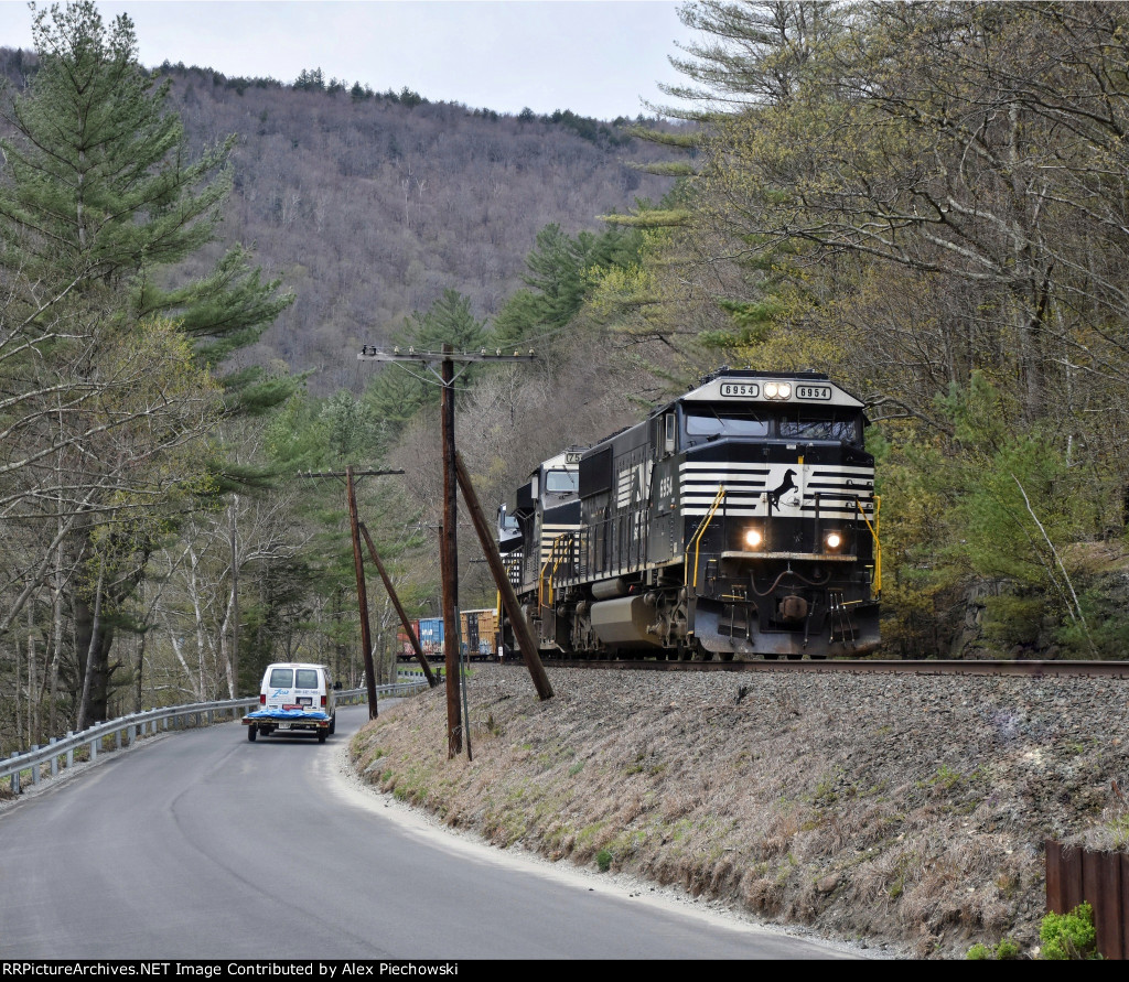 NS 6954